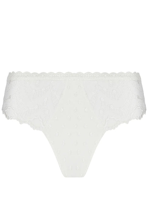 Antigel J25 Je T'aime A La Foli Low Waist Brief